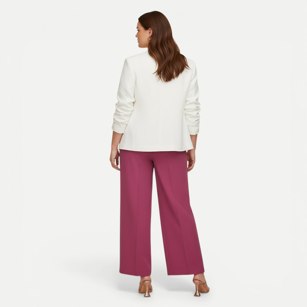 Pantaloni LolaLiza Wide leg