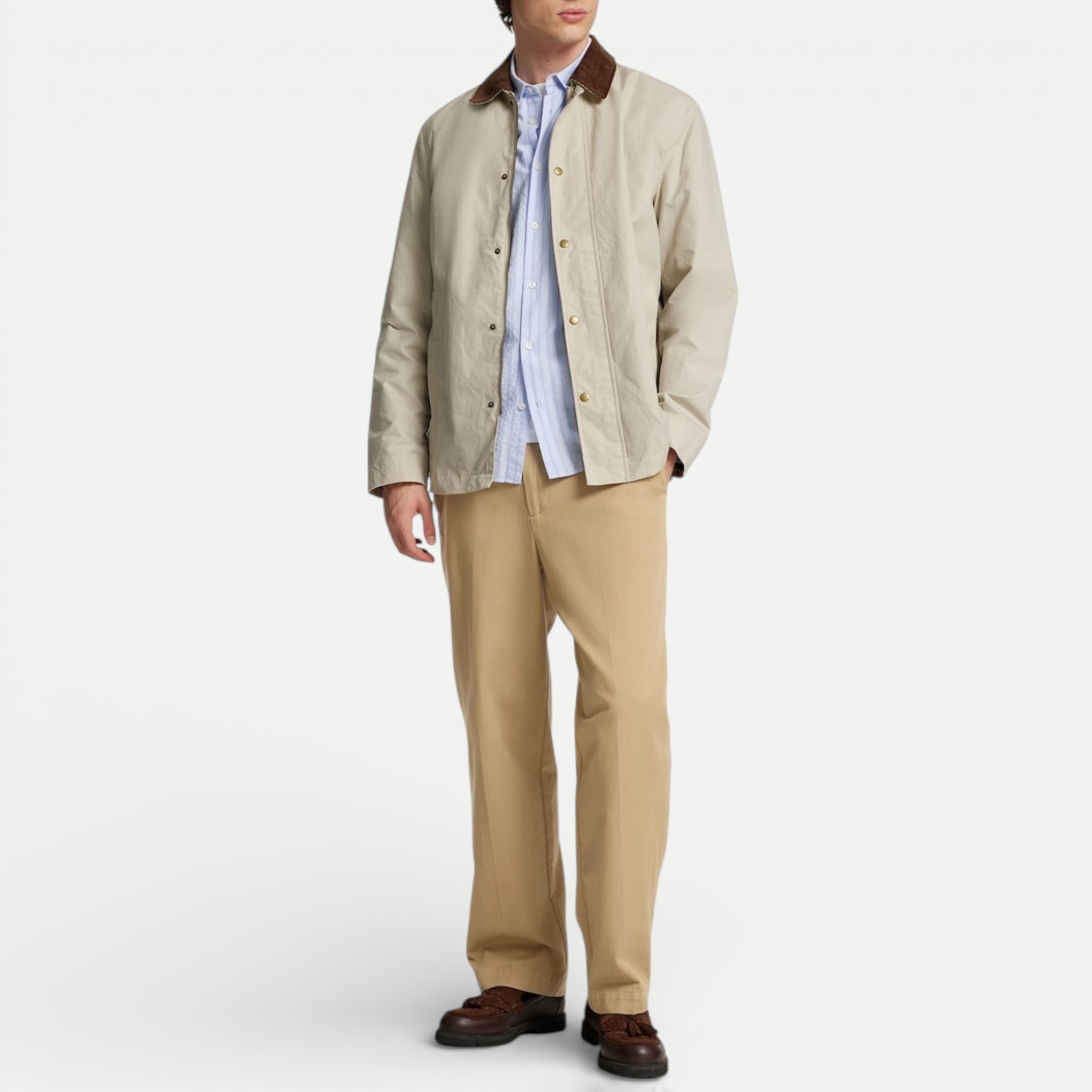 Pantaloni Selected Homme