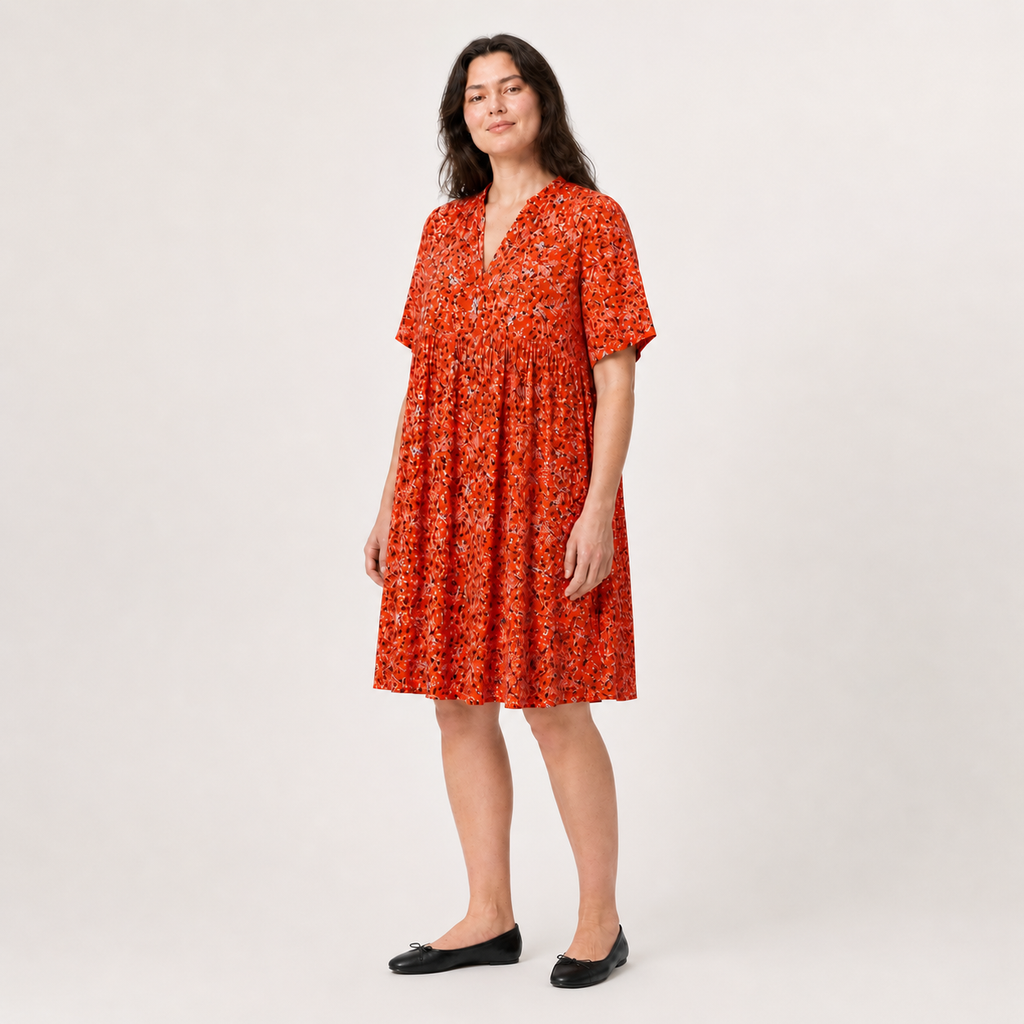 Rochie KAFFE