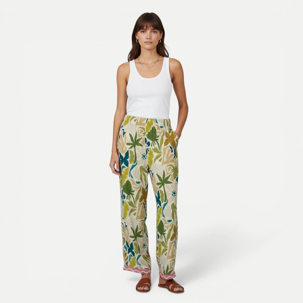 Pantaloni JcSophie