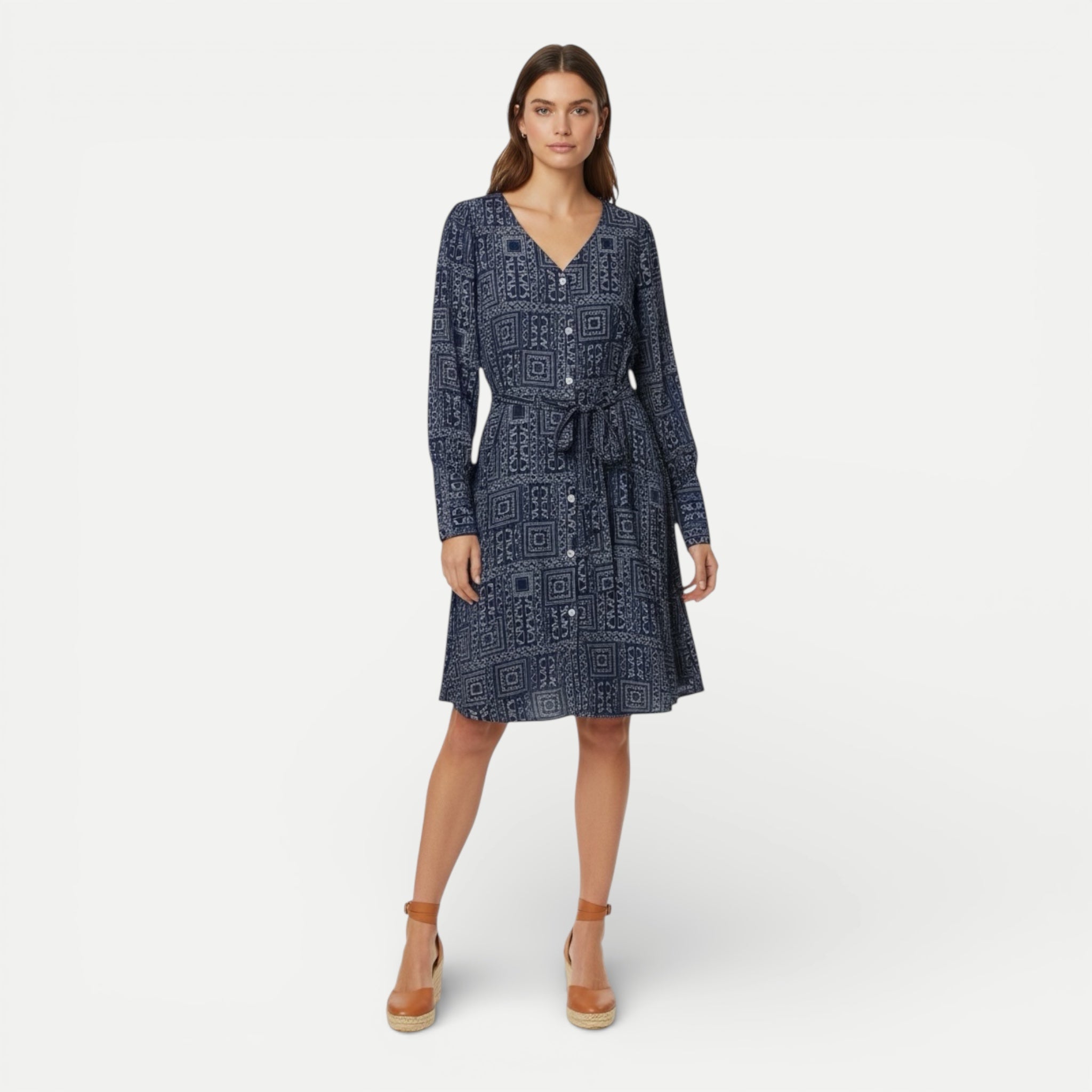 Rochie Cream