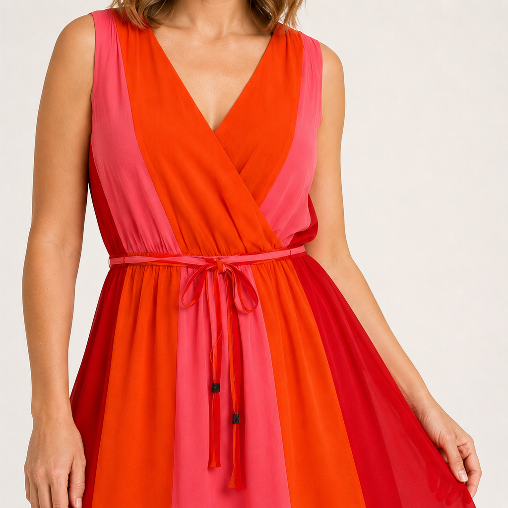 Rochie Comma