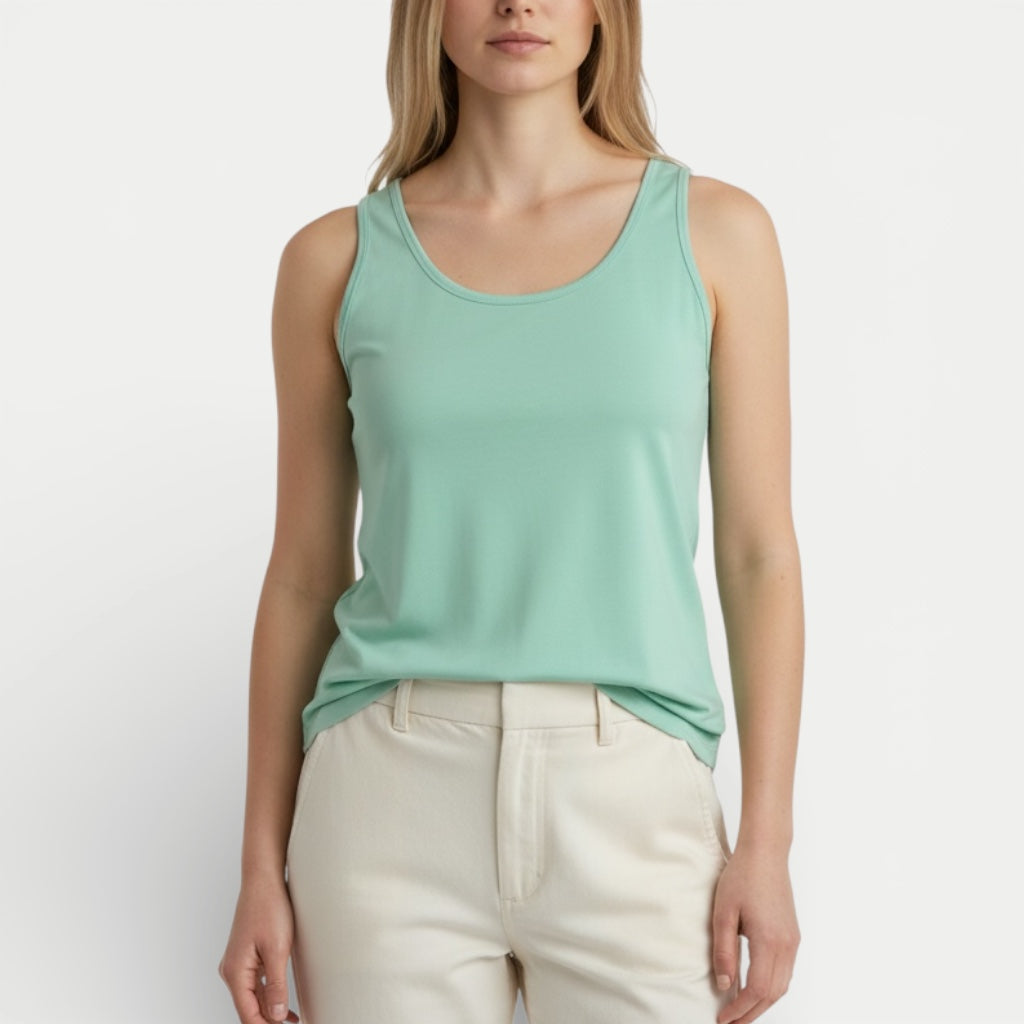 Tricou s.Oliver Fără mânecă