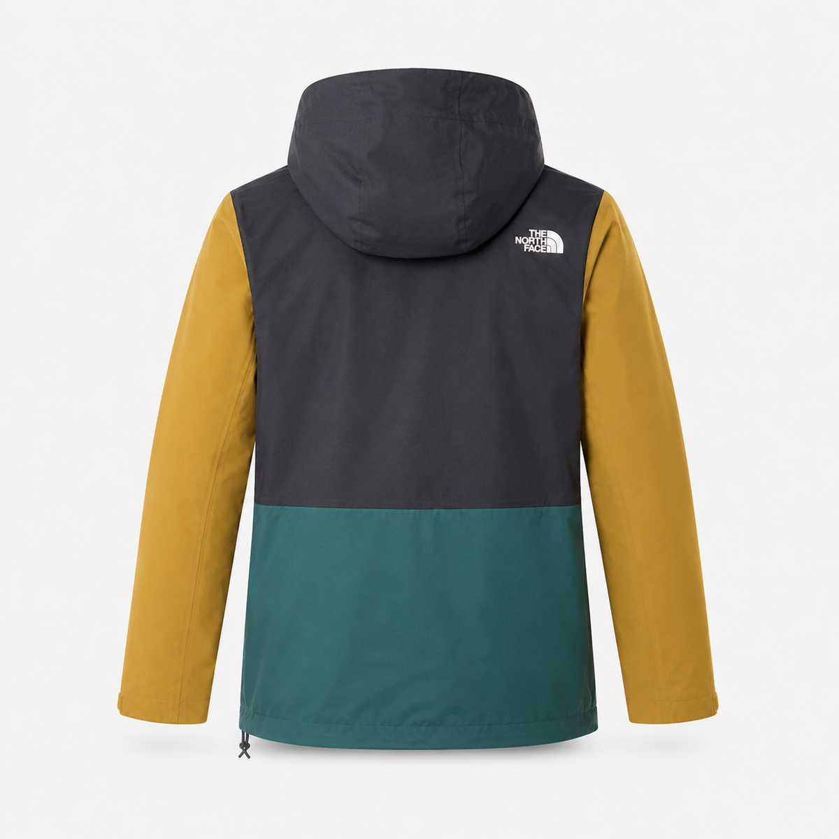 Geacă The North Face DryVent Anorak colorblock