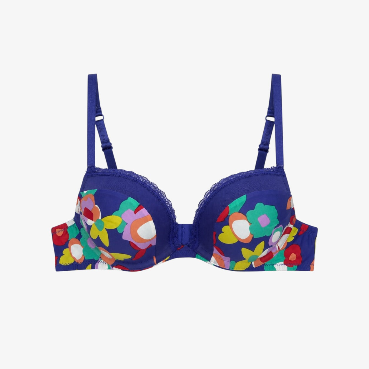 Sutien Jardin Secret