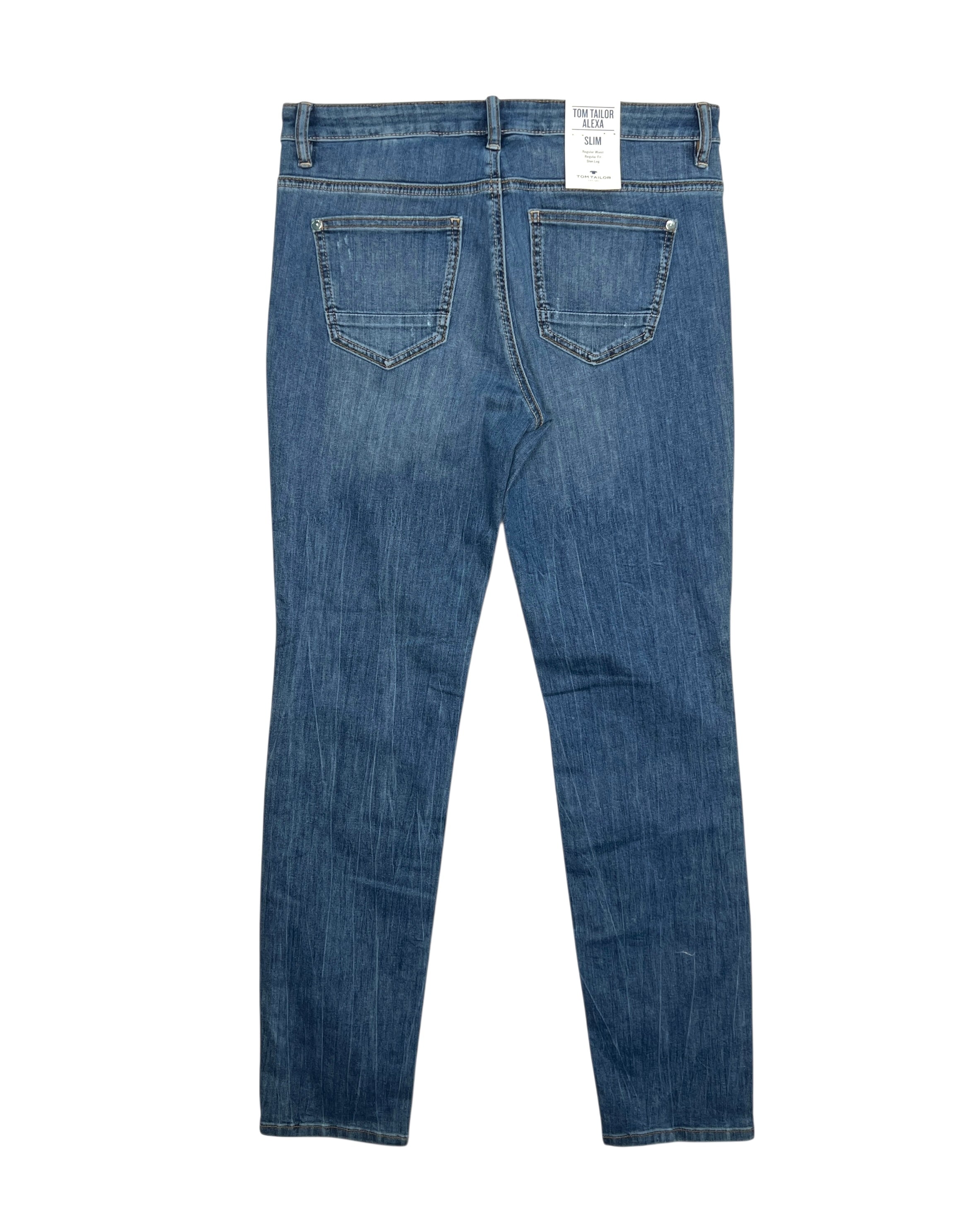 Blugi Tom Tailor Slim