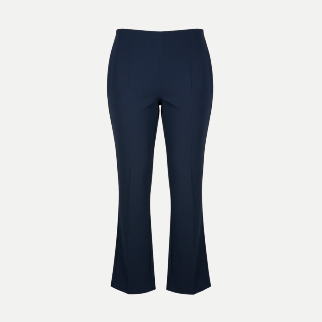 Pantaloni Kitana Evazați