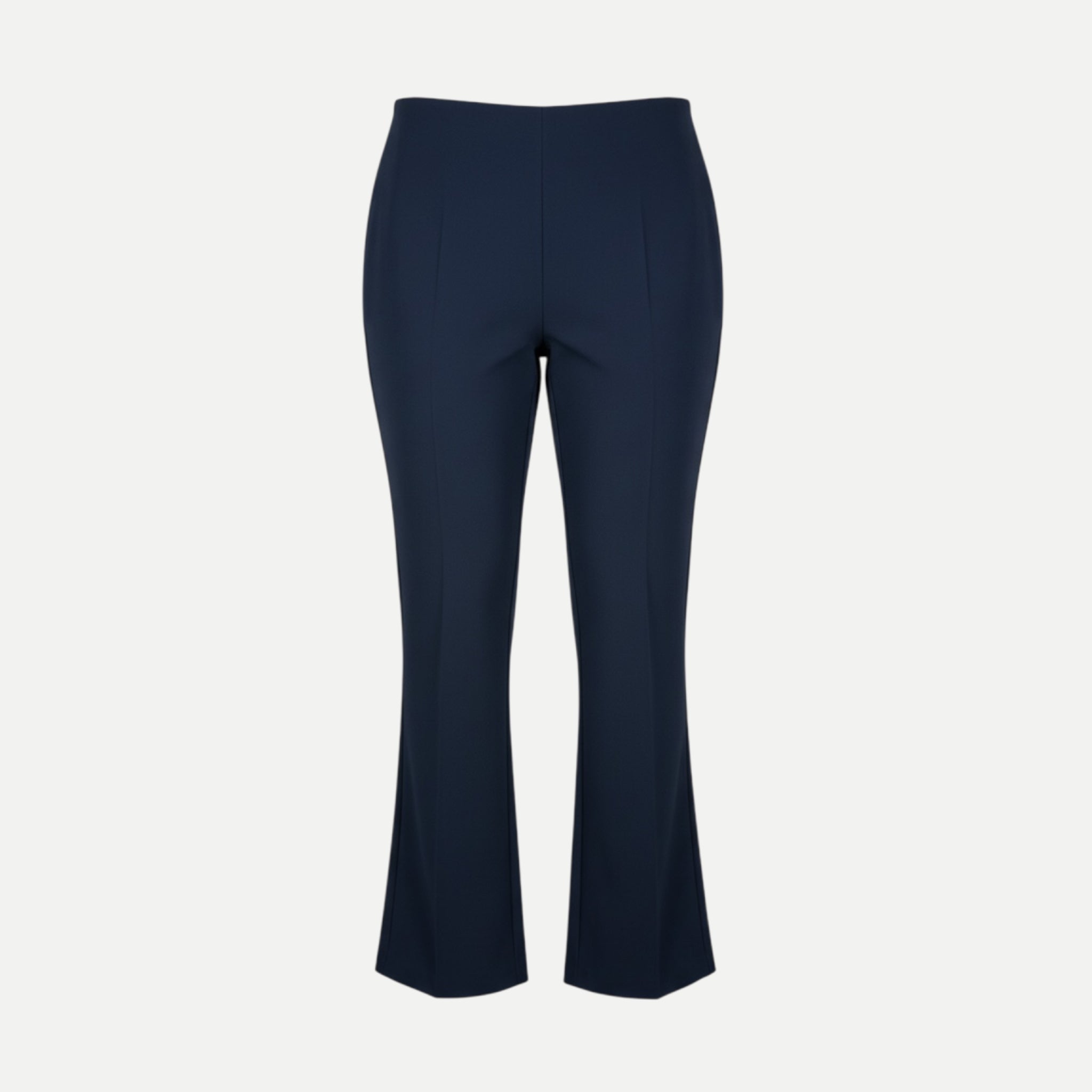 Pantaloni Kitana Evazați