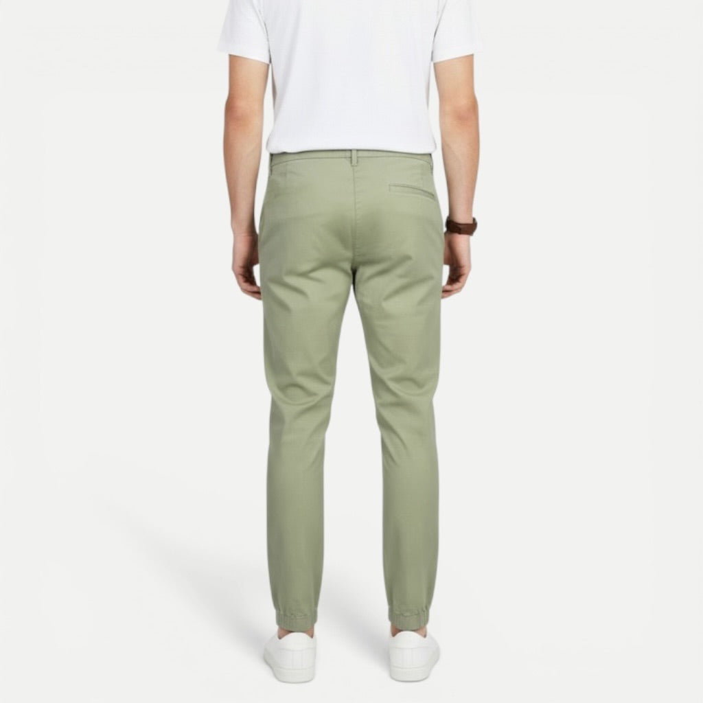 Pantaloni Tom Tailor Chino