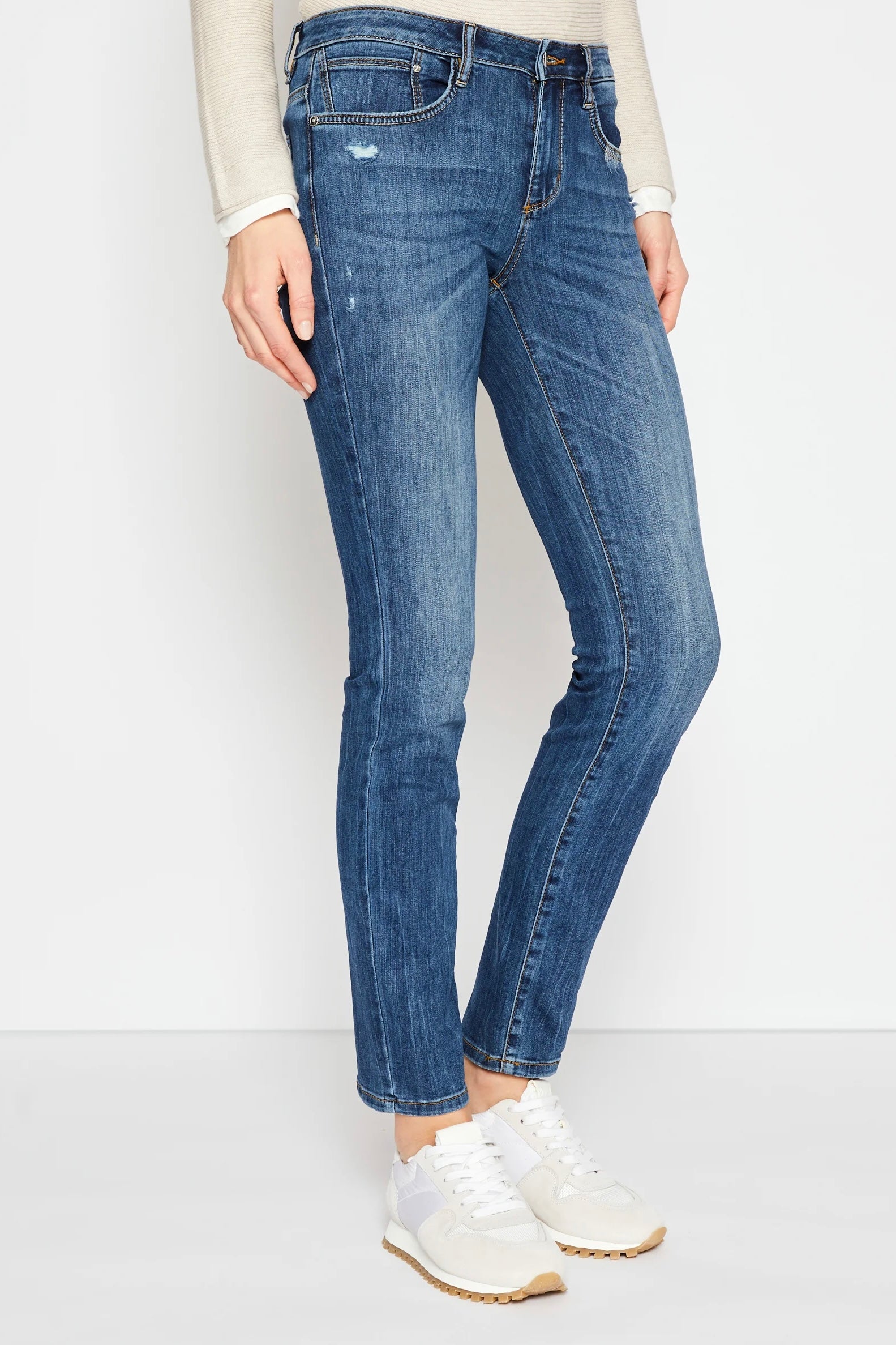 Blugi Tom Tailor Slim