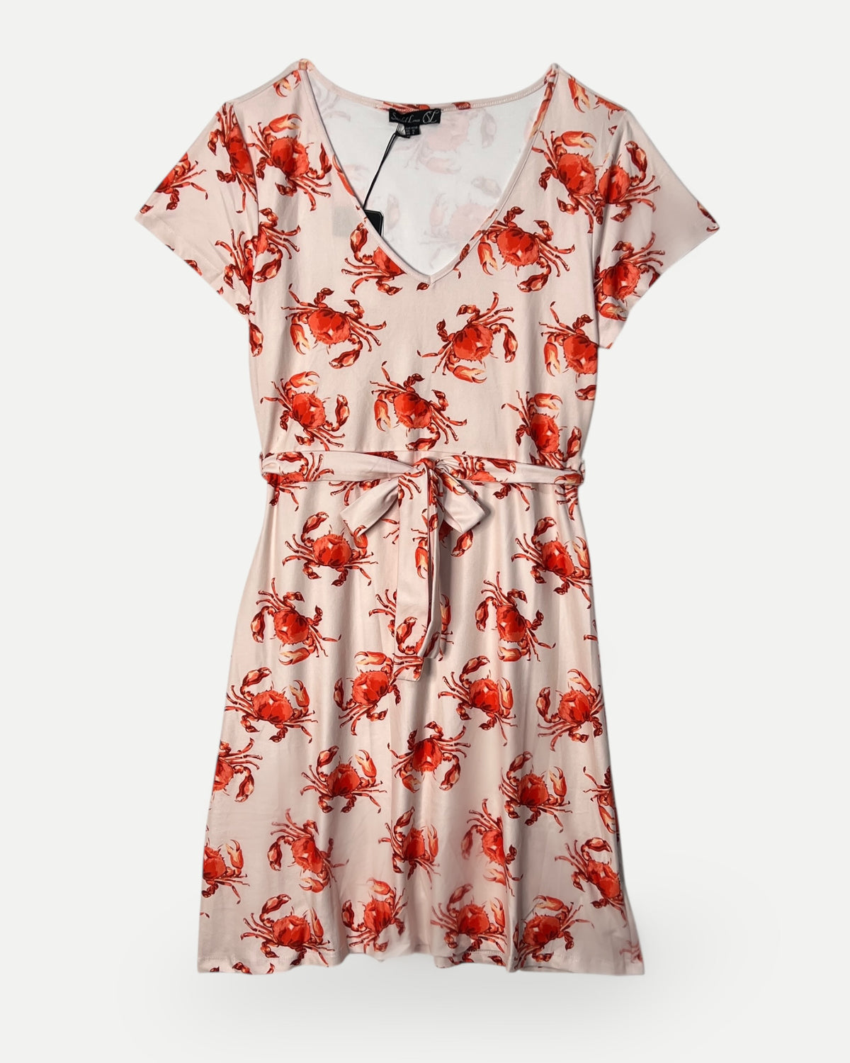 Rochie Smashed Lemon