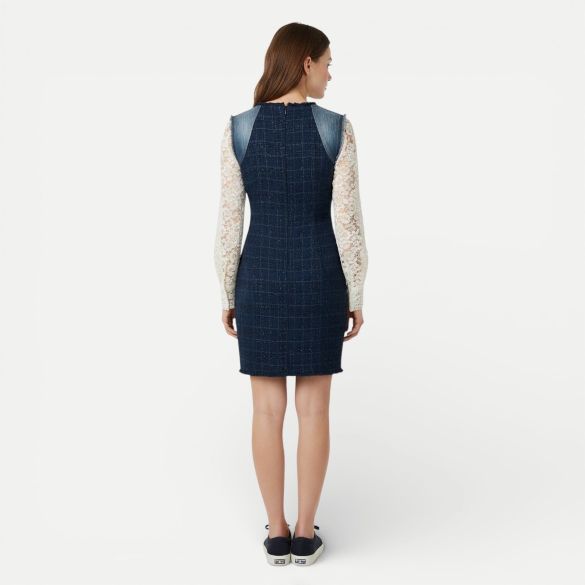 Rochie Desigual Denim