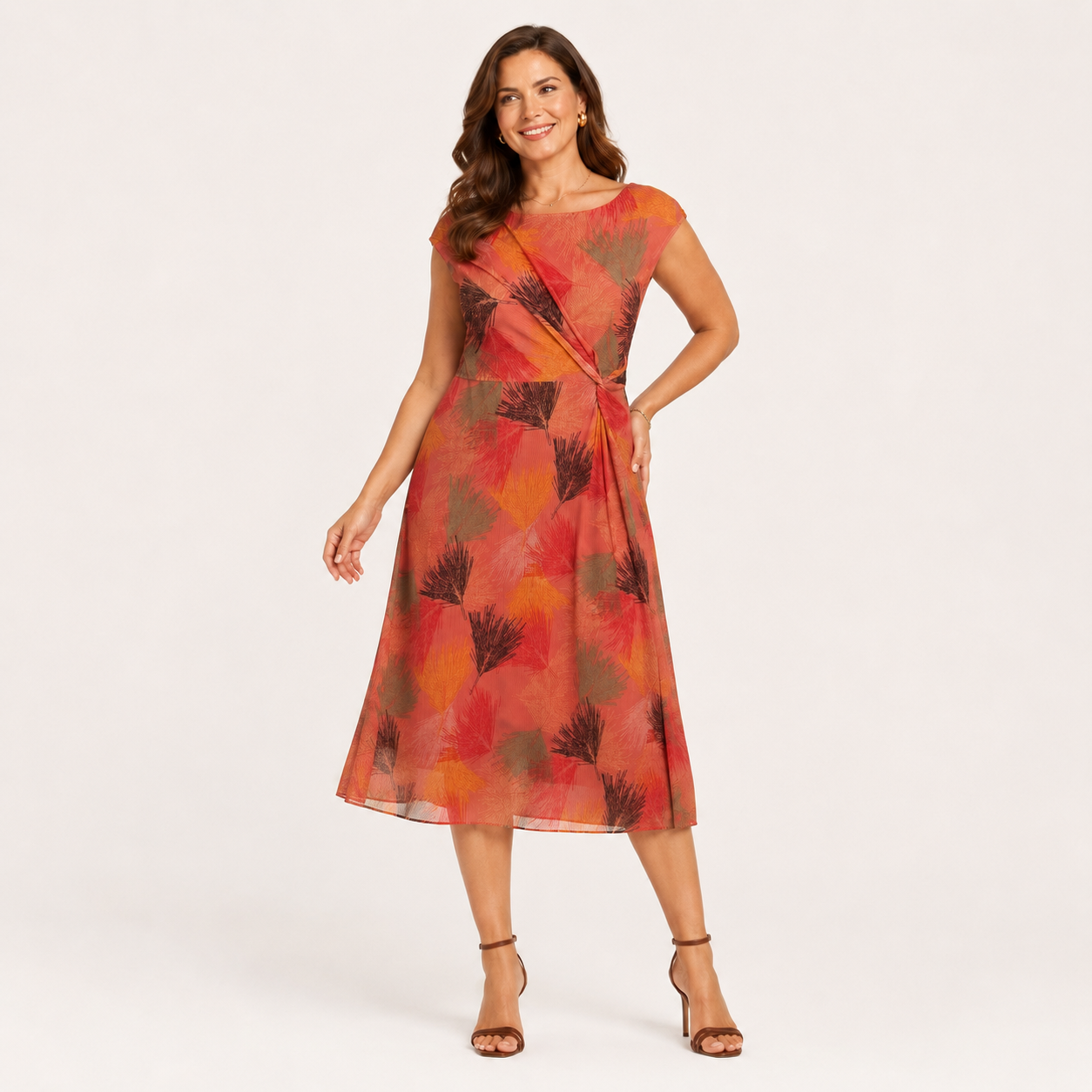 Rochie s.Oliver Black Label Midi