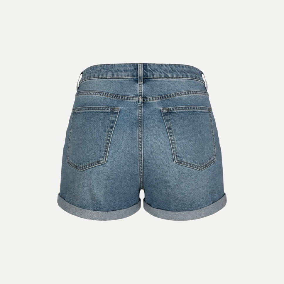 Blugi H&M Scurți
