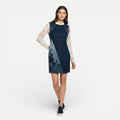 Rochie Desigual Denim