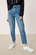 Blugi Q/S by s.Oliver Slim Mom