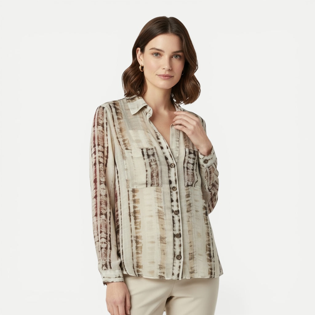 Cămașă Massimo Dutti