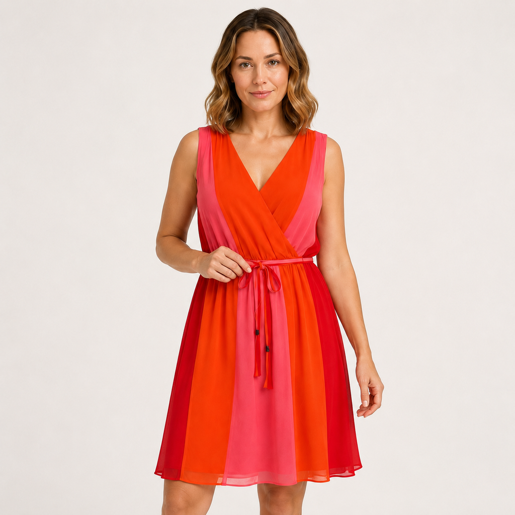 Rochie Comma