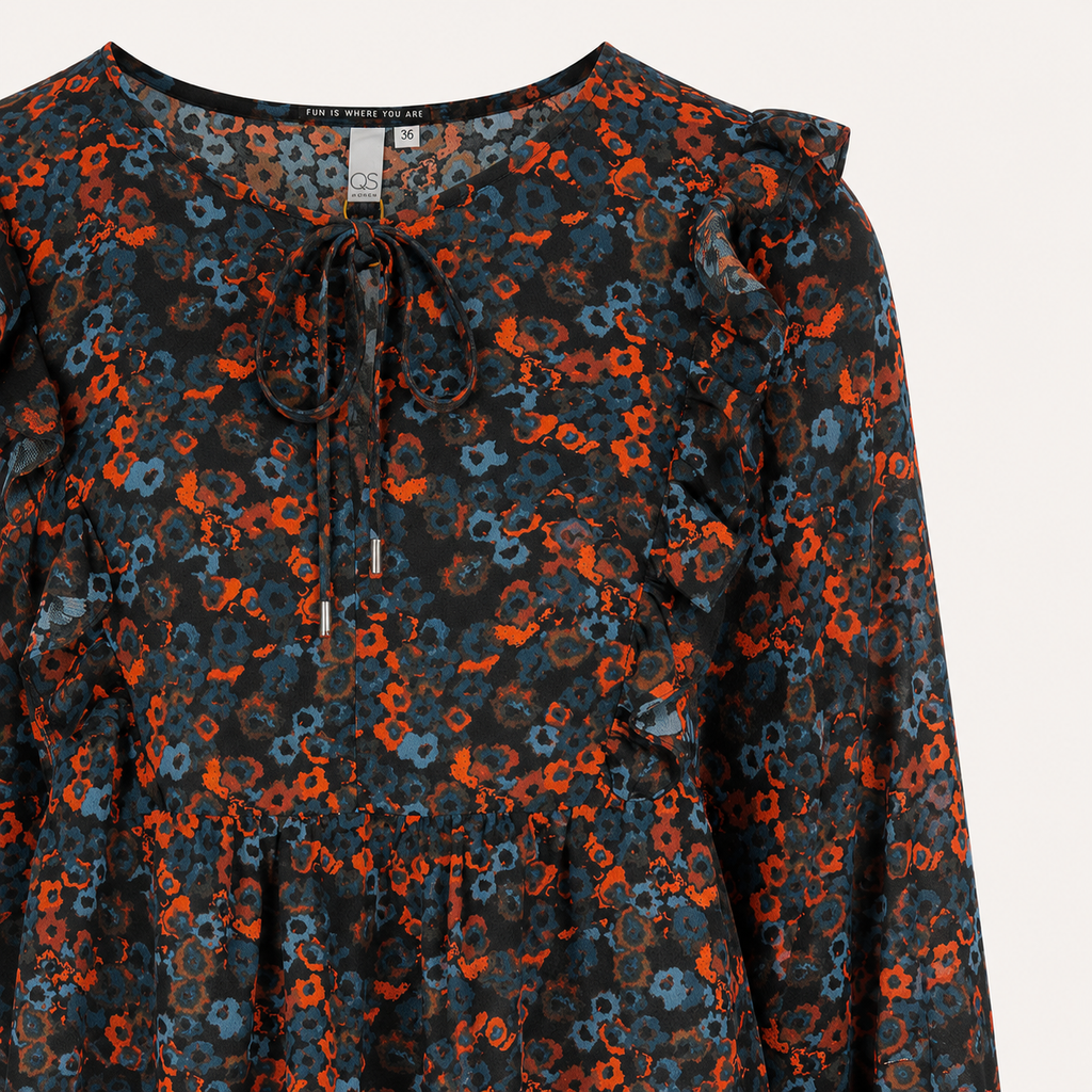 Rochie QS by s.Oliver