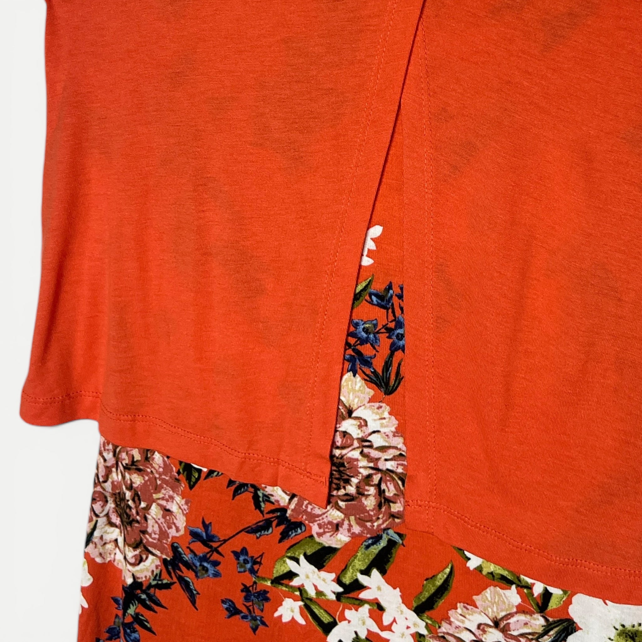 Rochie s.Oliver Maxi Corai