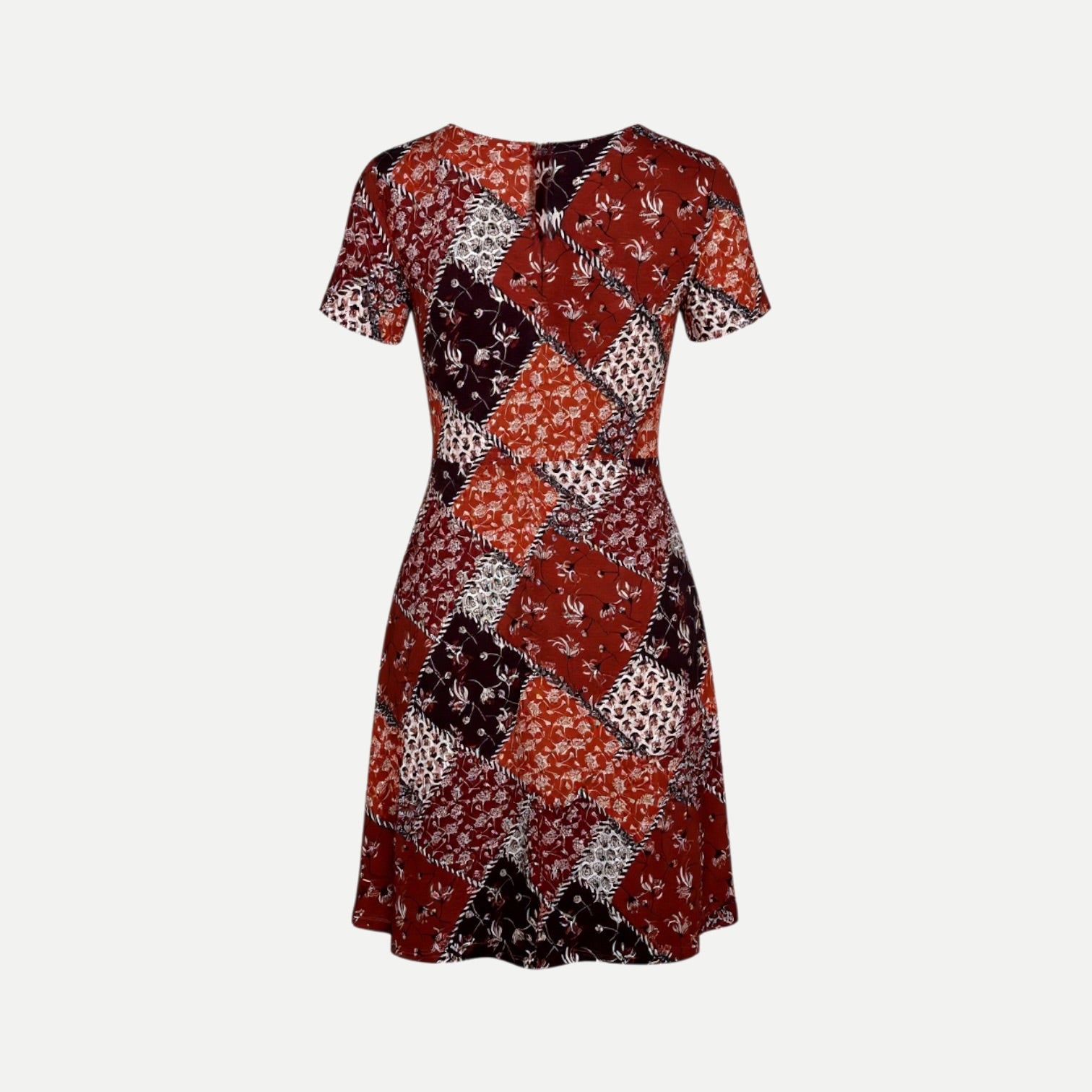 Rochie Taifun