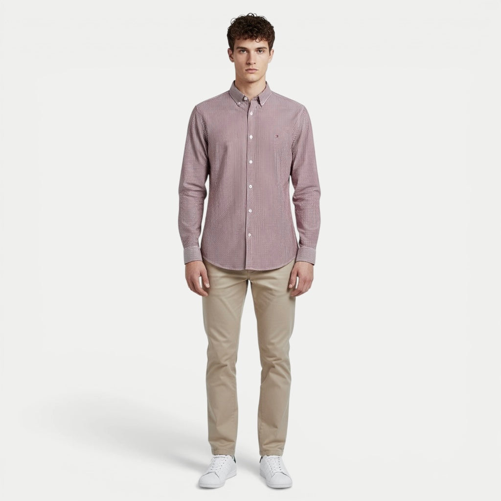 Cămașă Tommy Hilfiger