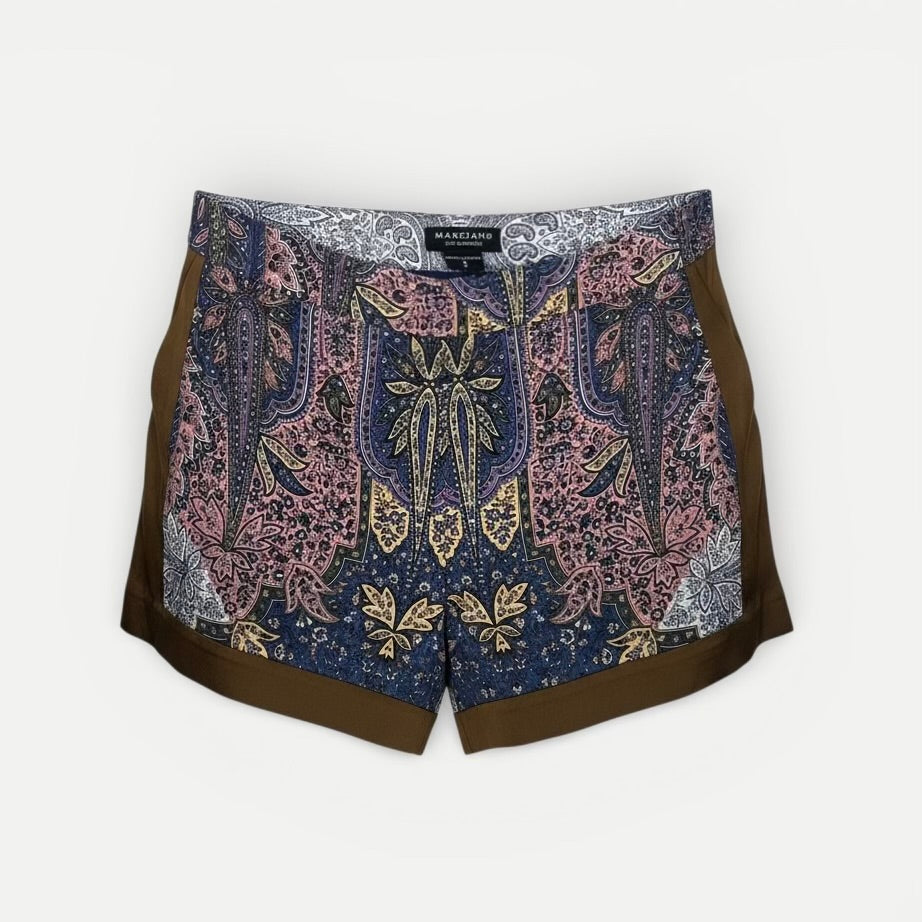 Pantaloni Guess Marciano