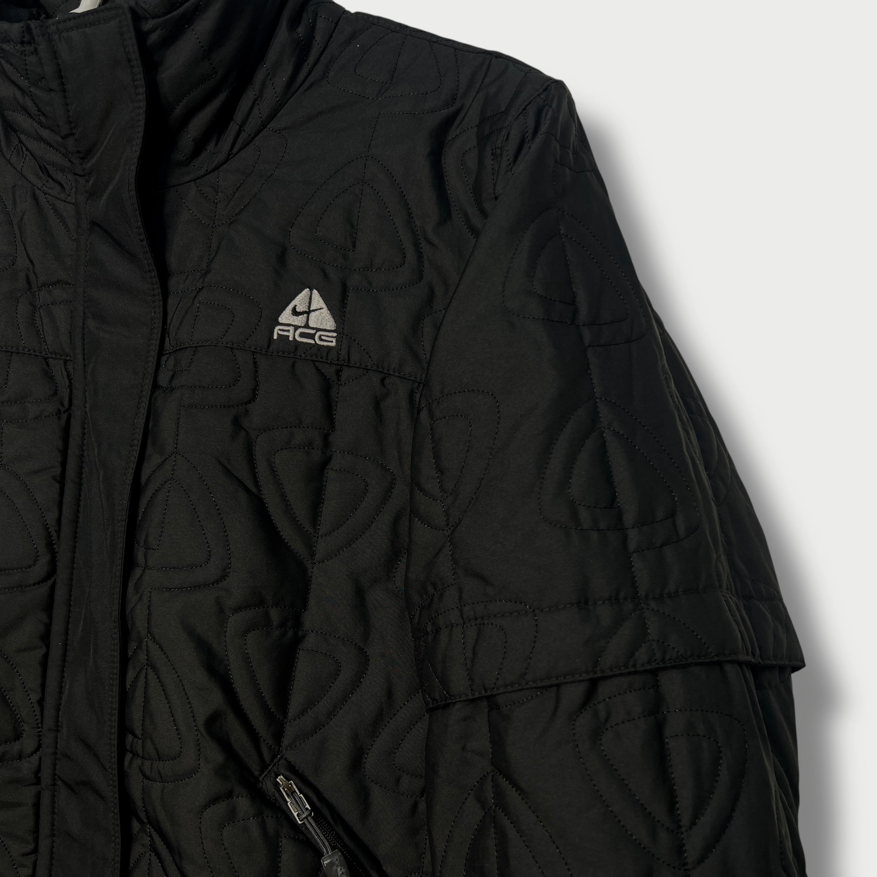 Geacă NIKE ACG