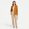 Sacou Comma Jersey