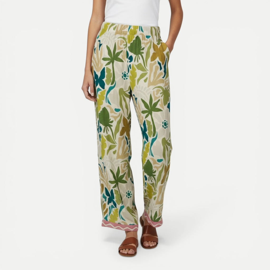 Pantaloni JcSophie