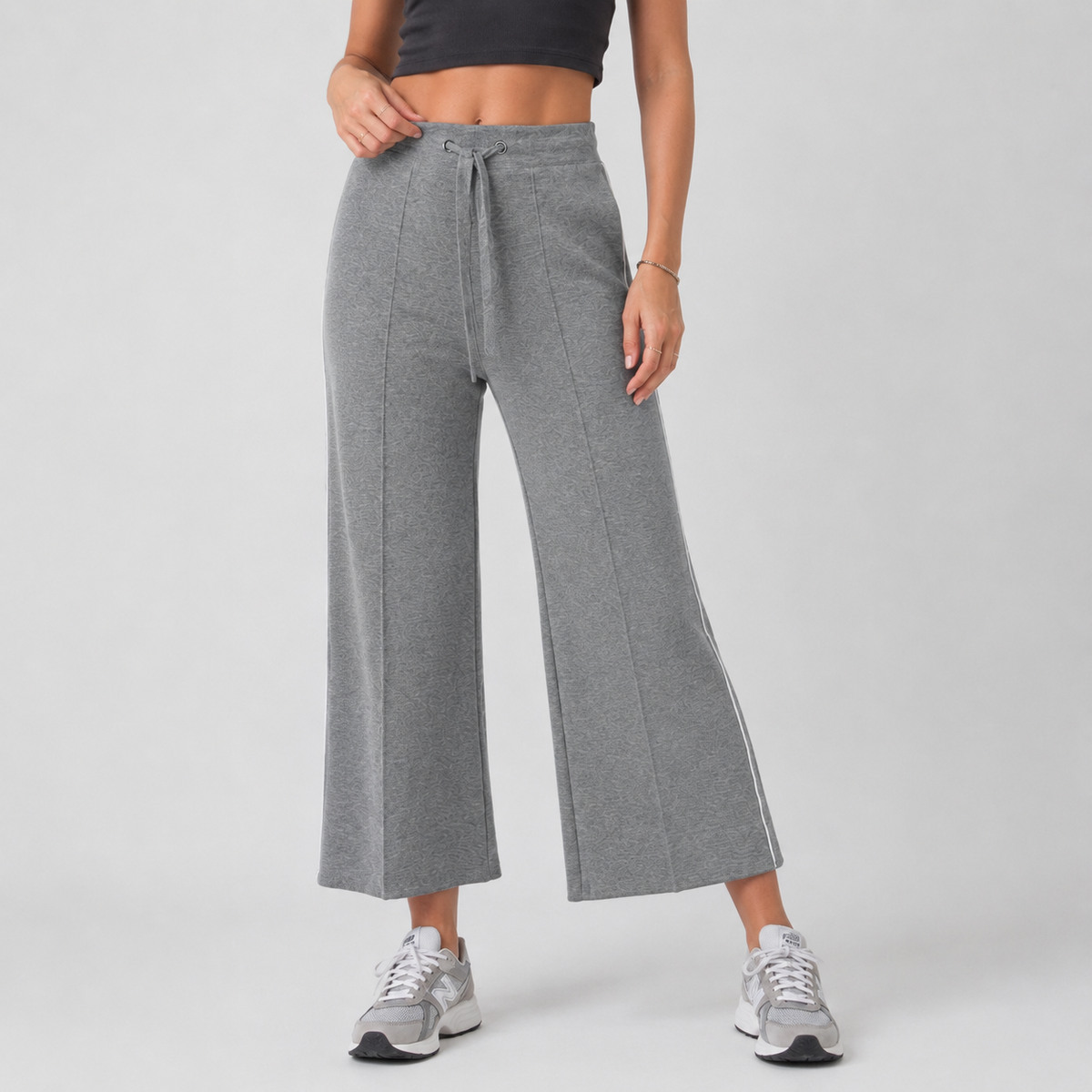 Pantaloni Talkabout by Gerry Weber wide leg