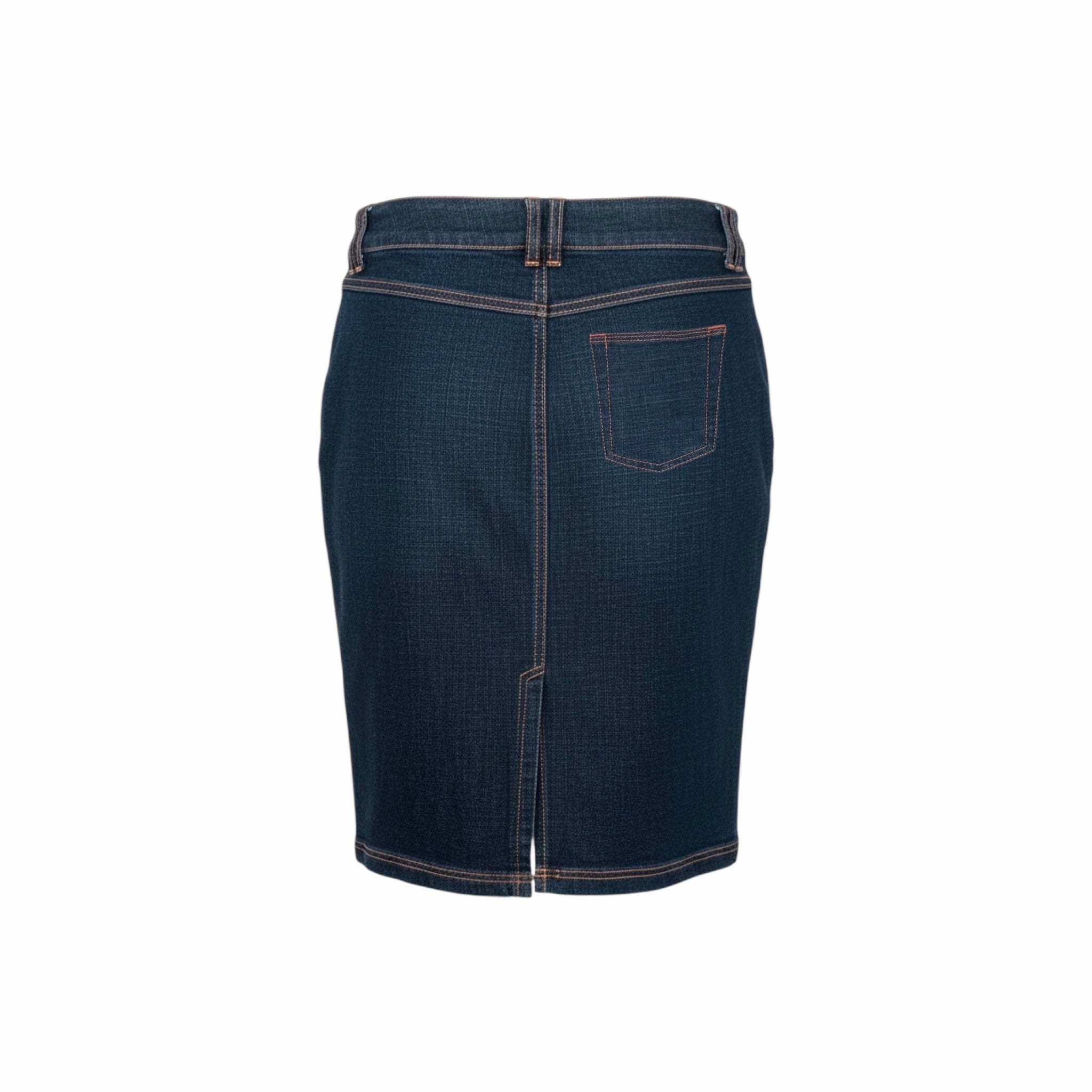 Fustă Patrizia Pepe Denim