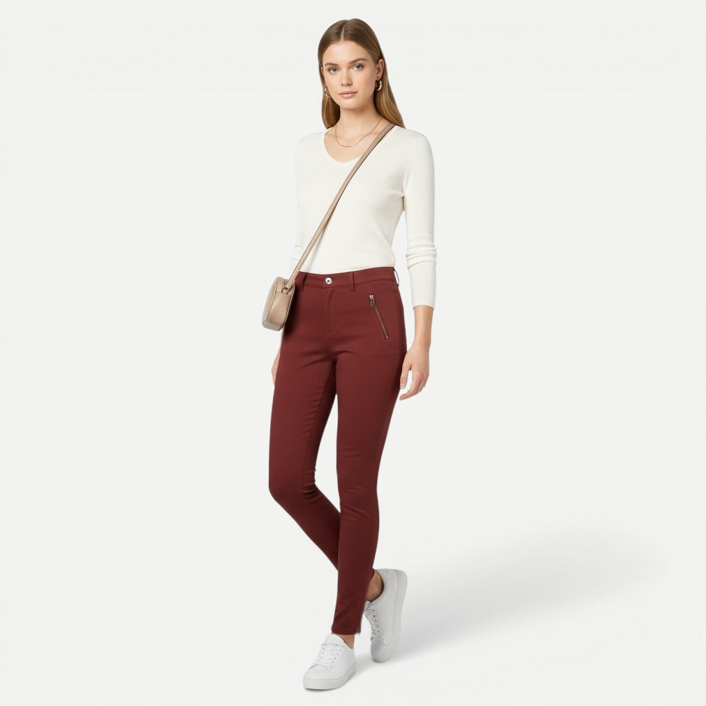 Pantaloni Peppercorn