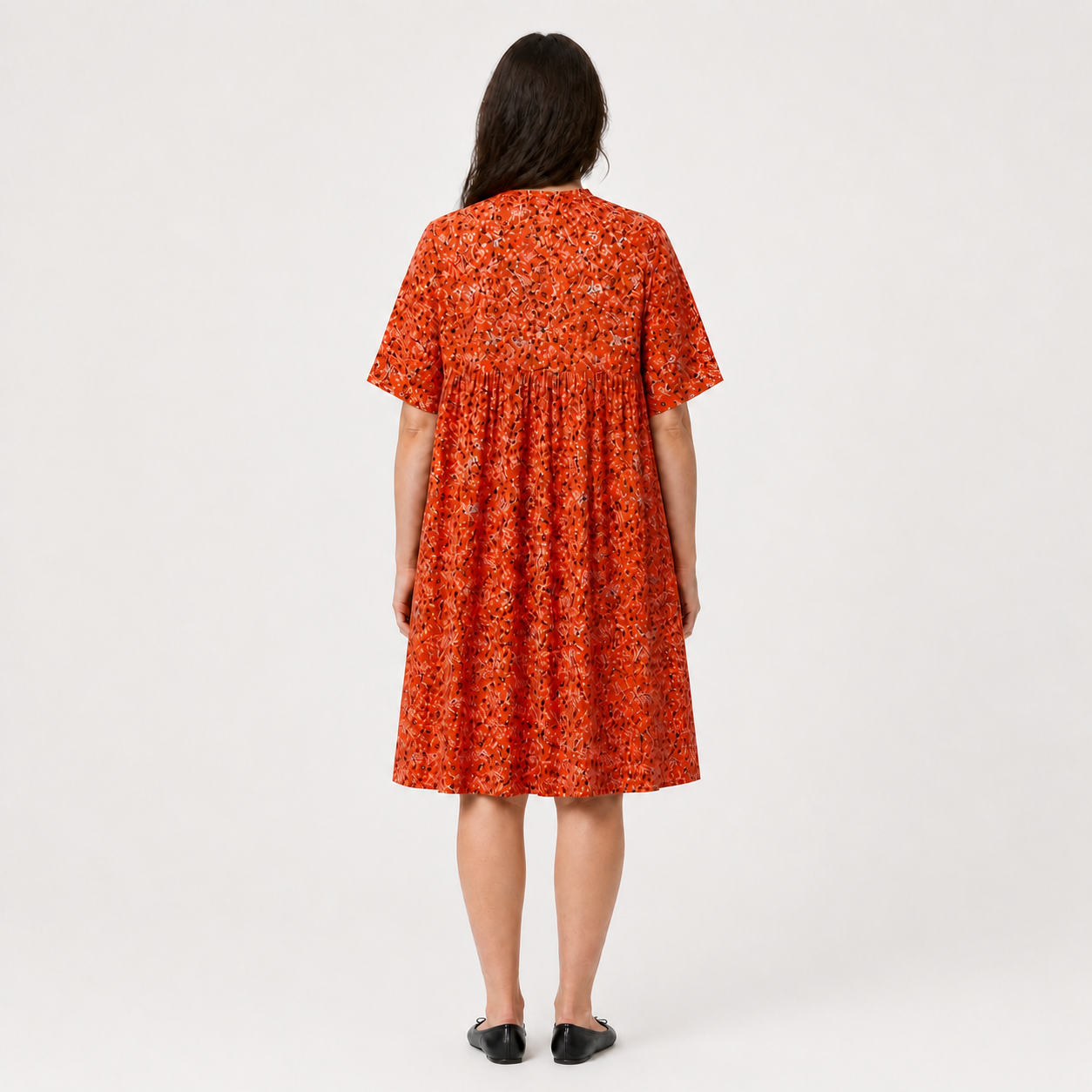 Rochie KAFFE