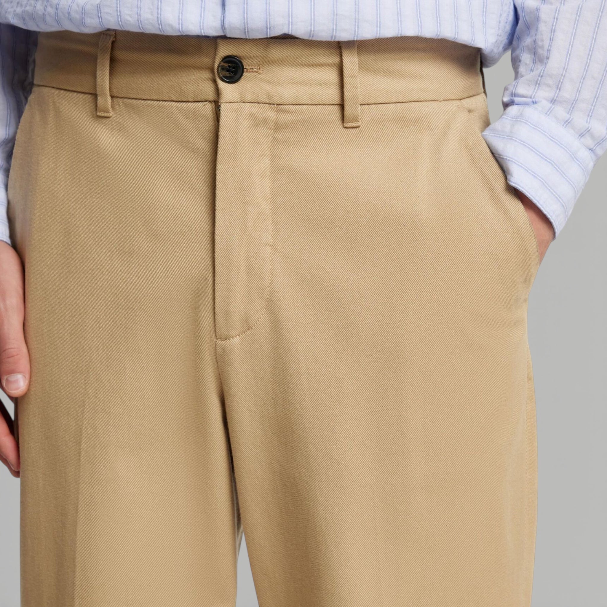 Pantaloni Selected Homme