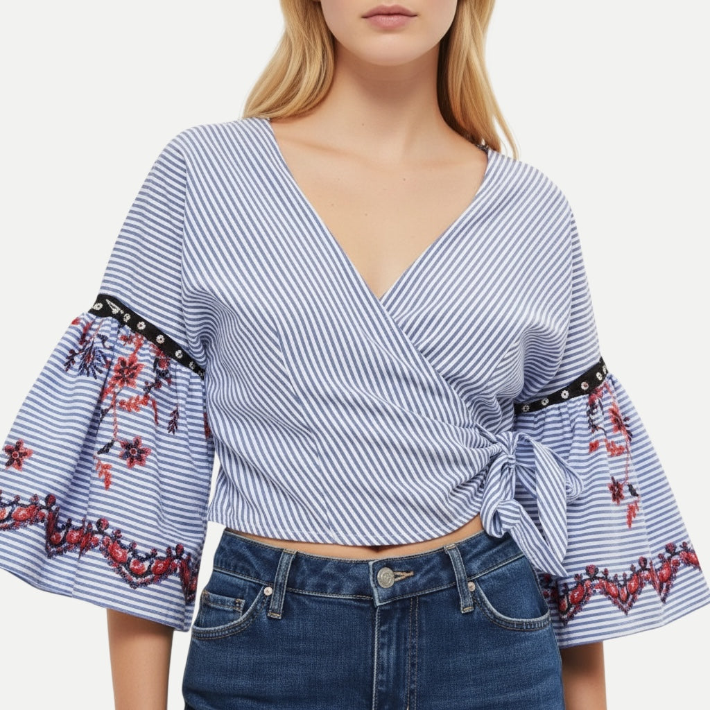 Bluză Topshop