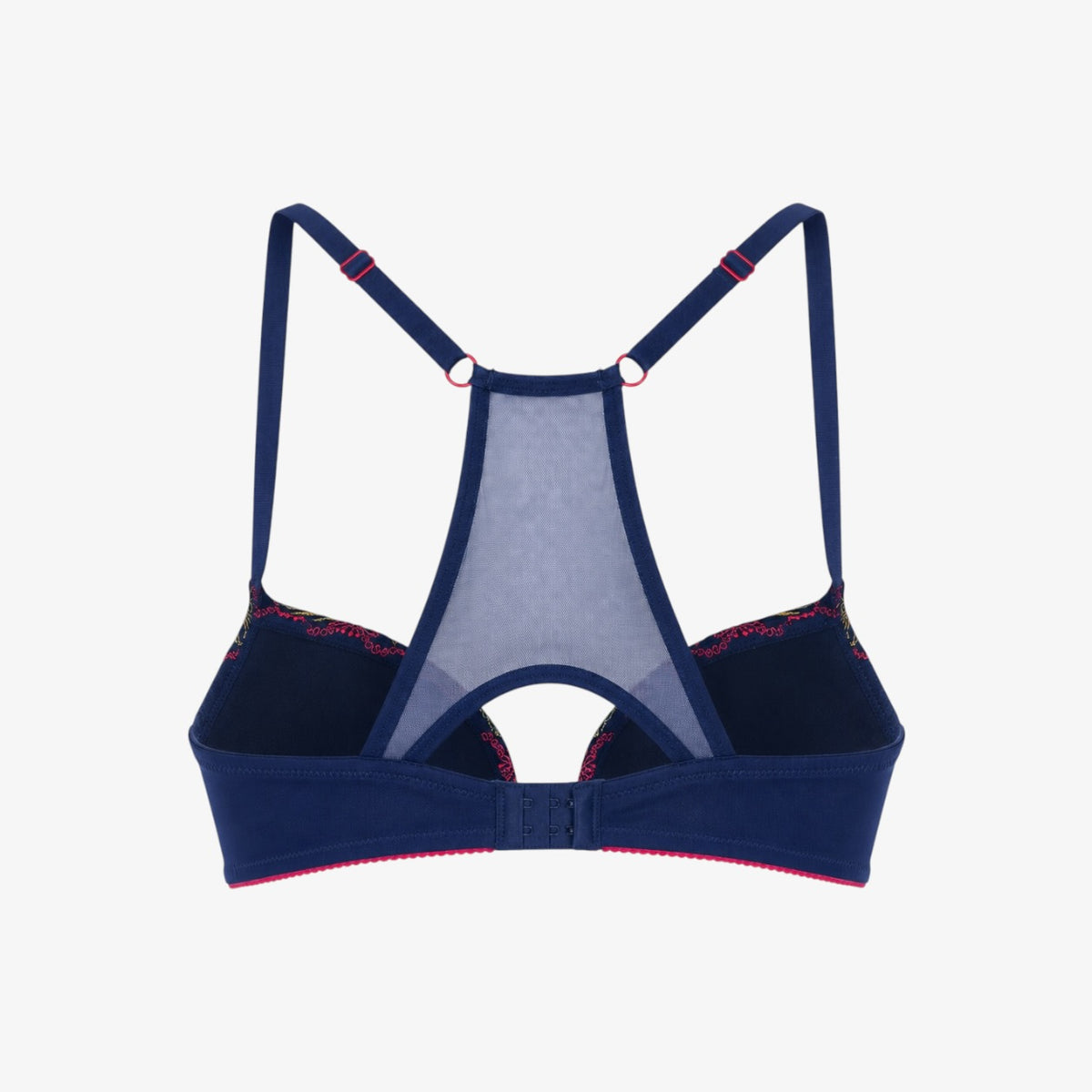 Sutien Jardin Secret cu plasă