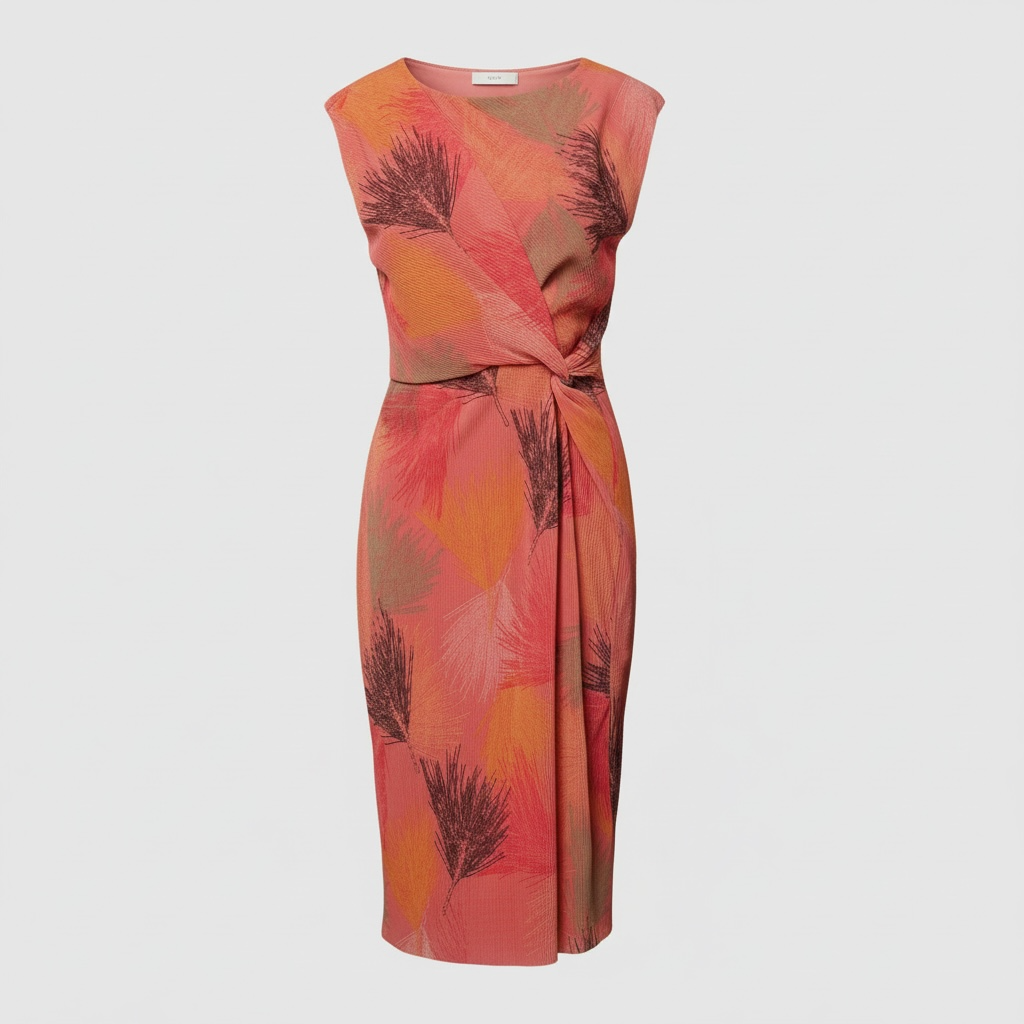Rochie s.Oliver Black Label Midi