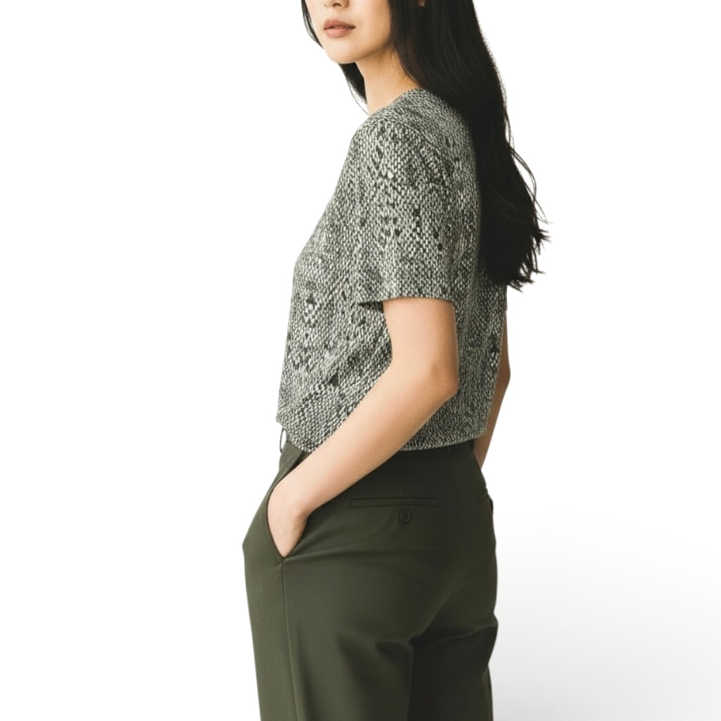 Tricou Gerry Weber