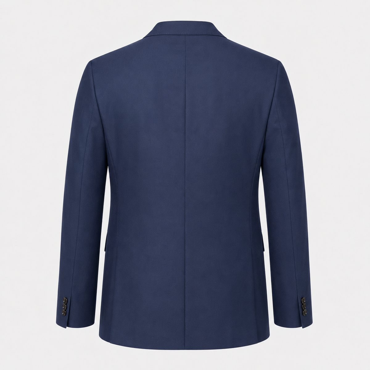 Sacou Carl Gross navy Black Line