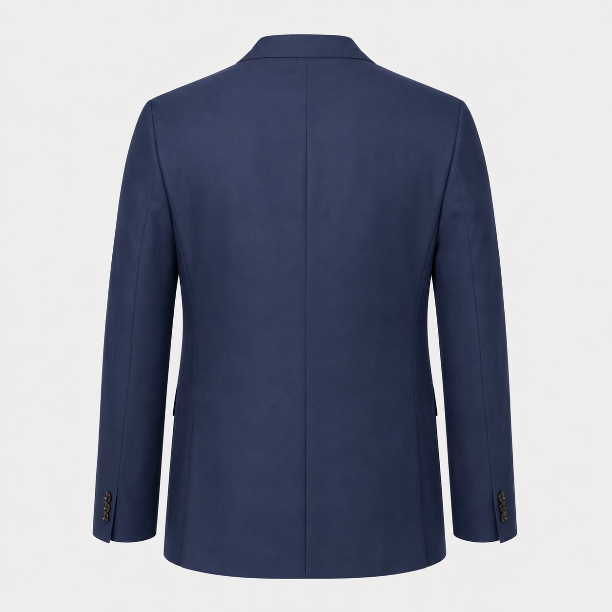 Sacou Carl Gross navy Black Line