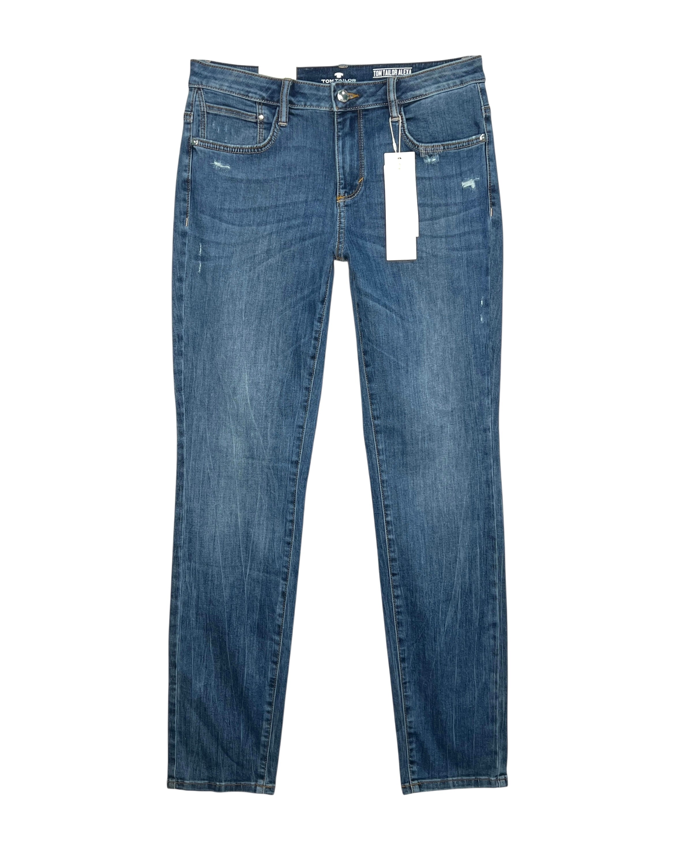 Blugi Tom Tailor Slim