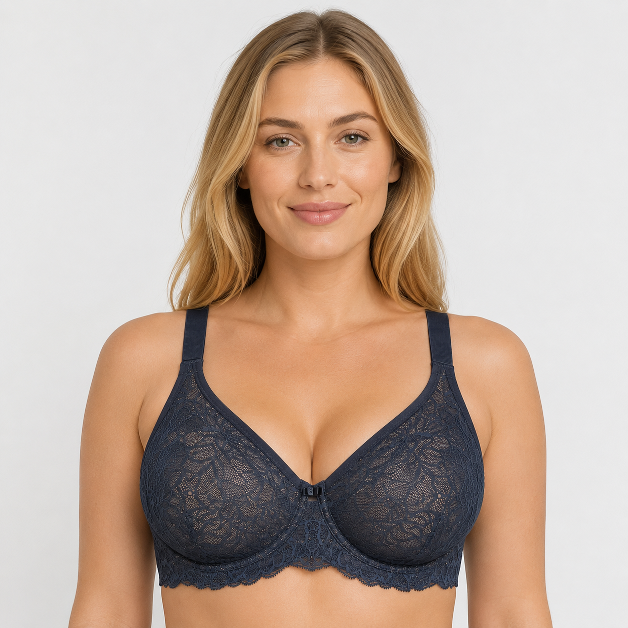 Sutien Triumph Amourette Charm cu dantelă