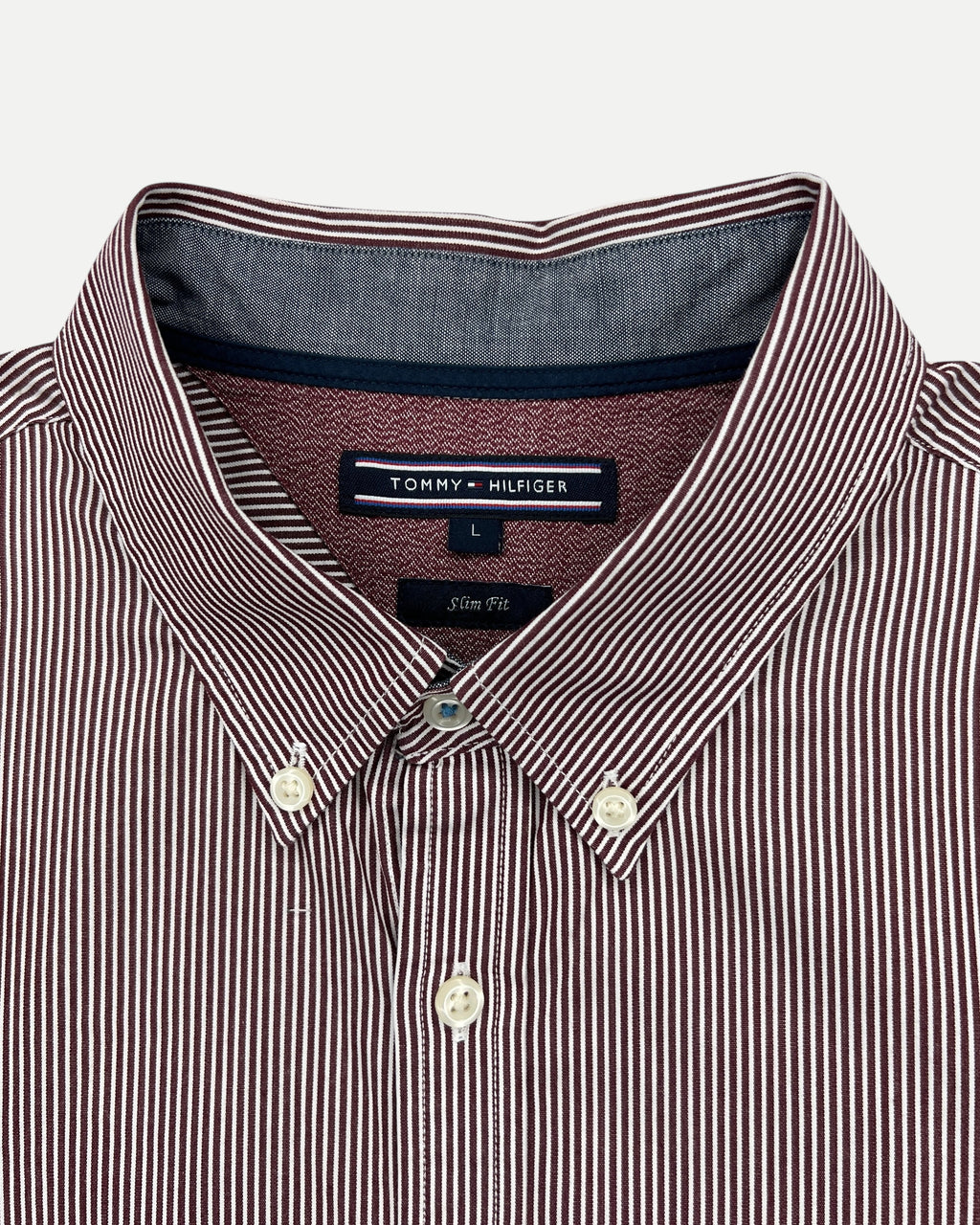 Cămașă Tommy Hilfiger