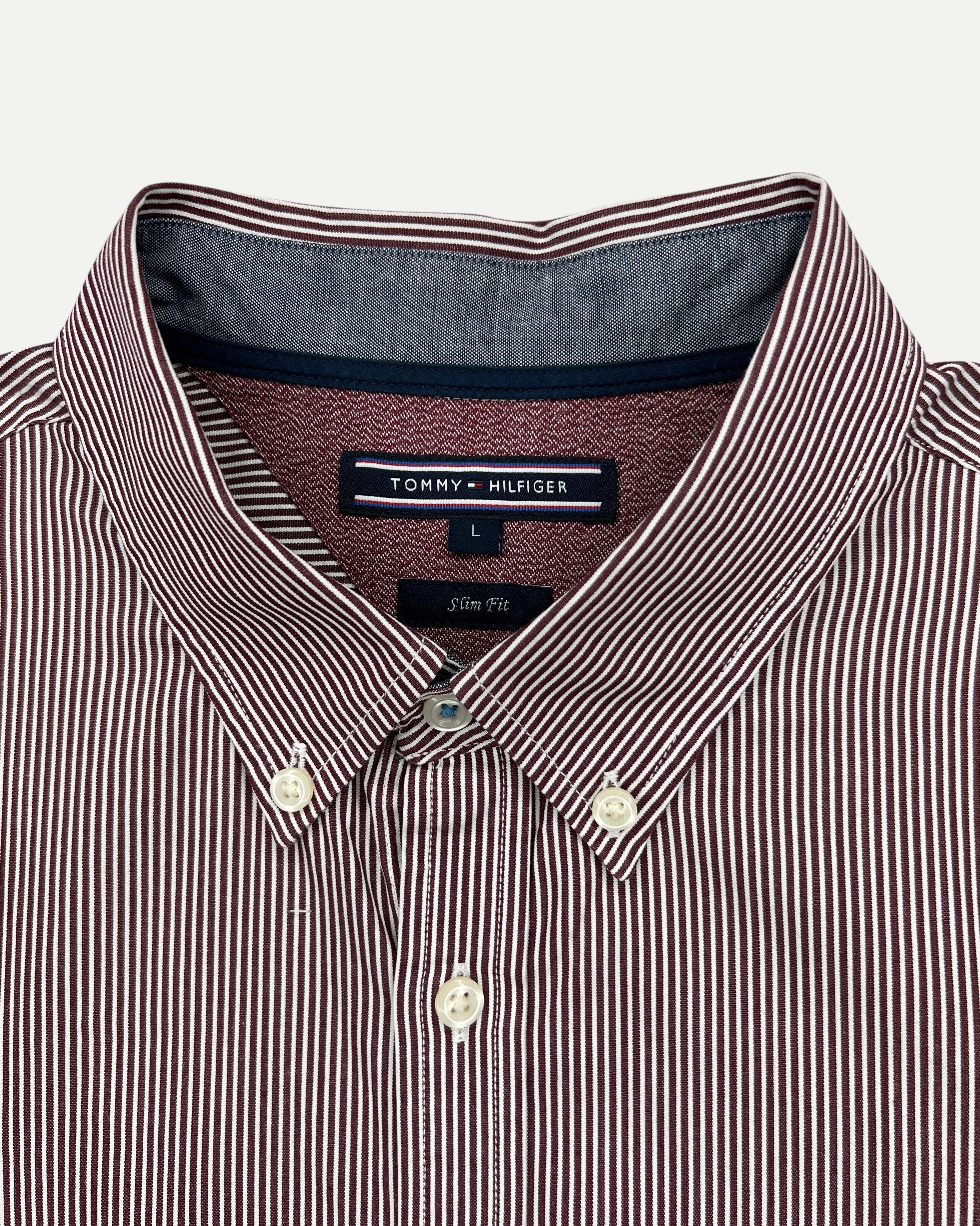 Cămașă Tommy Hilfiger