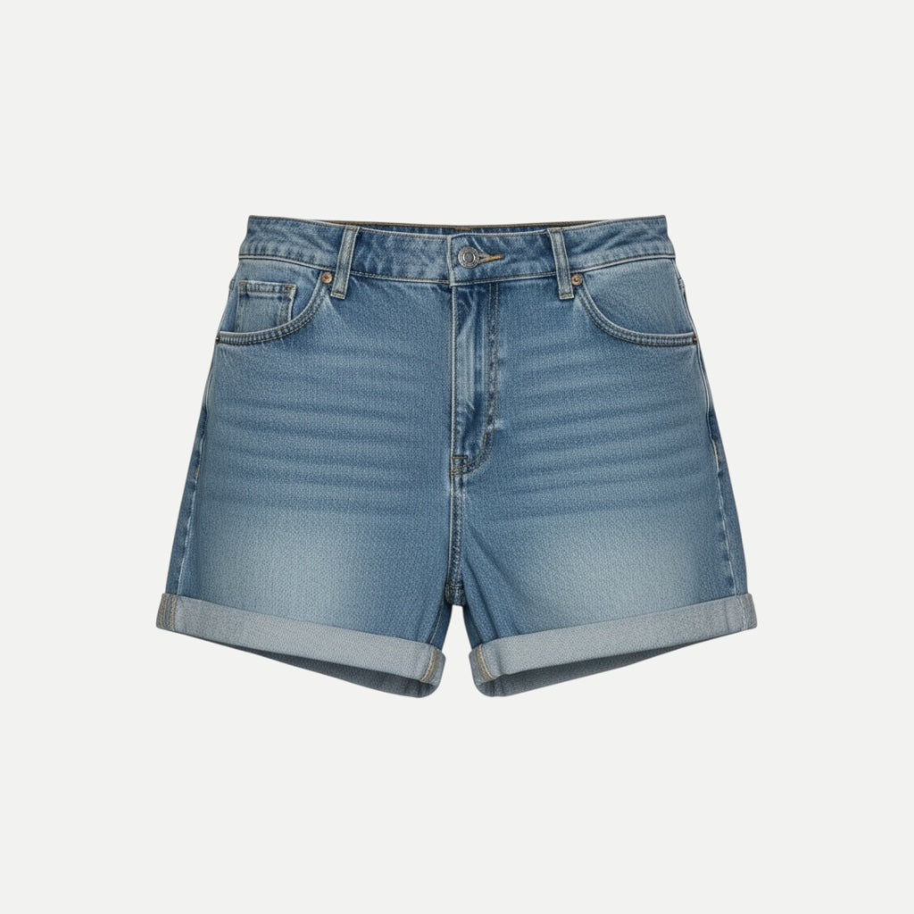 Blugi H&M Scurți