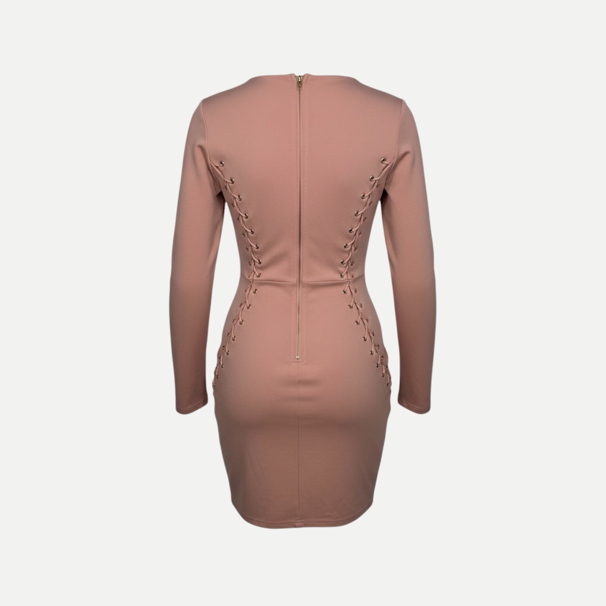 Rochie True Decadence