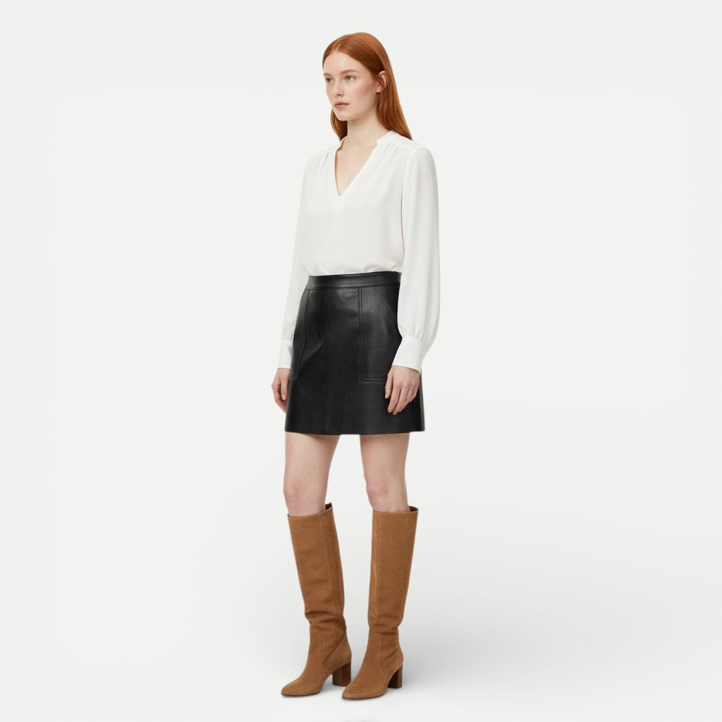 Fustă Vero Moda
