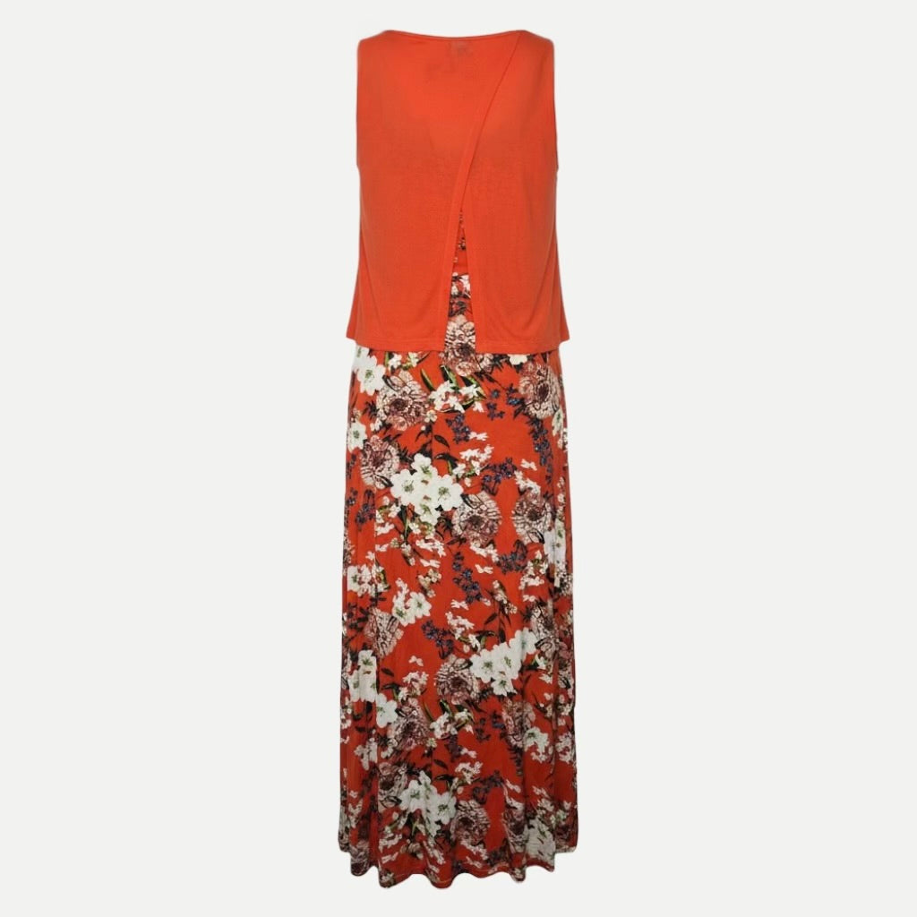Rochie s.Oliver Maxi Corai
