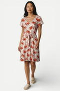 Rochie Smashed Lemon